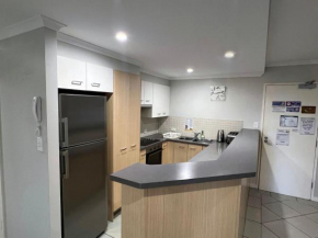 Jubilee Apartment 08 - Bring your own linen